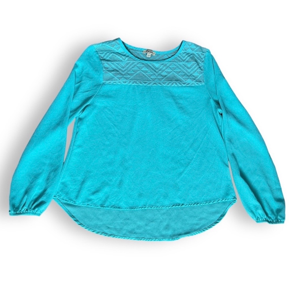 Lily Star Top
